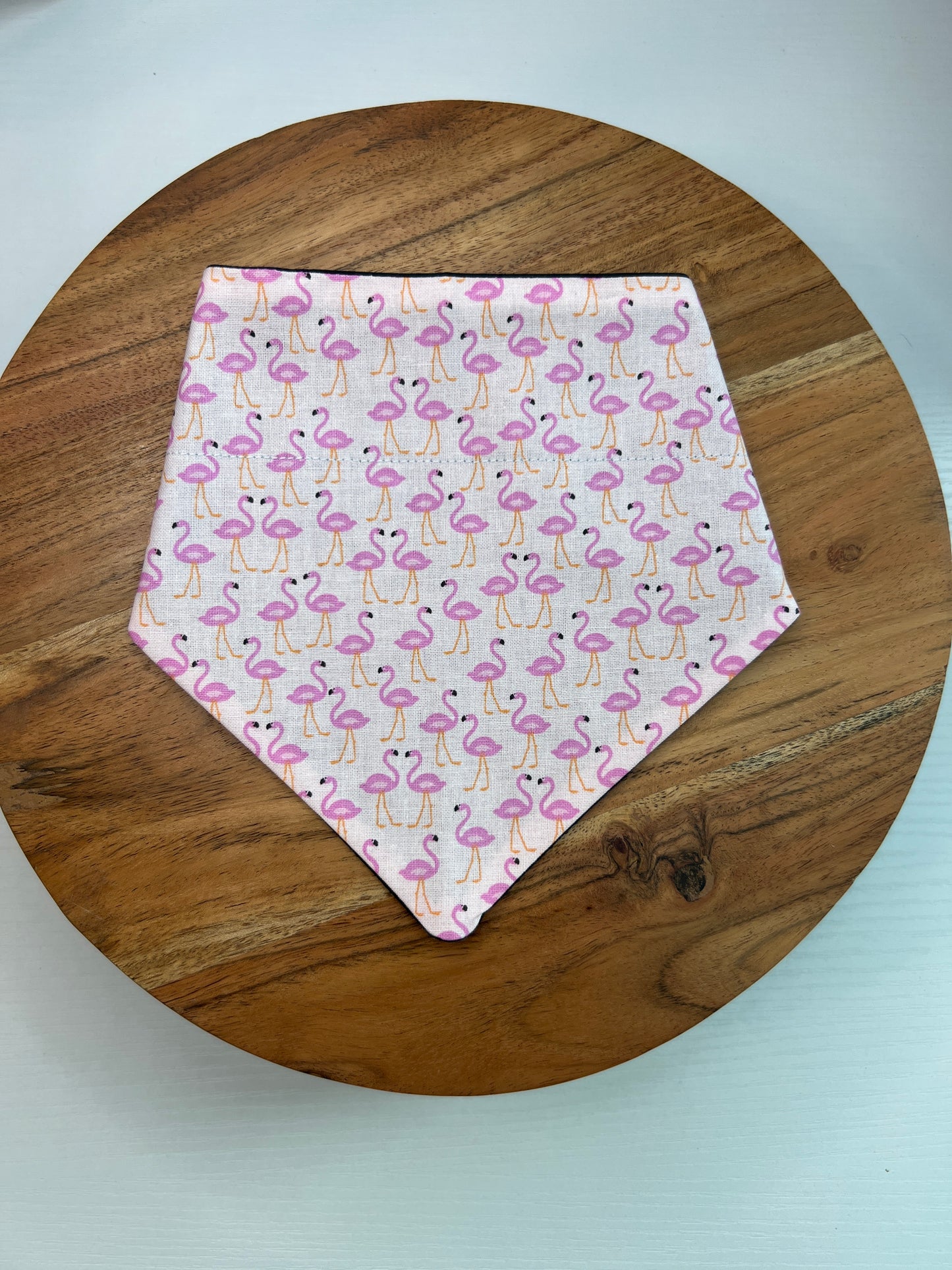 Flamingo Bandana