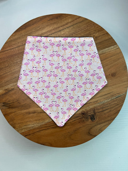 Flamingo Bandana