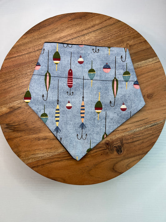 Fishing Bandana
