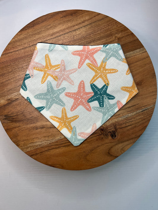 Starfish Bandana