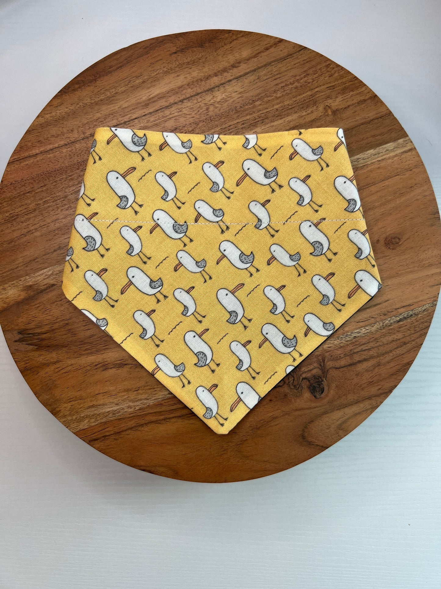 Seagull Bandana