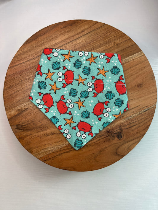 Crab Bandana