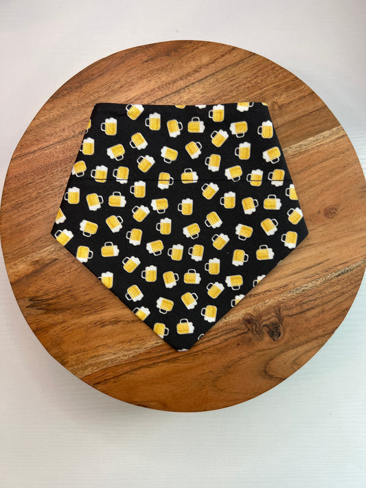 Beer Bandana