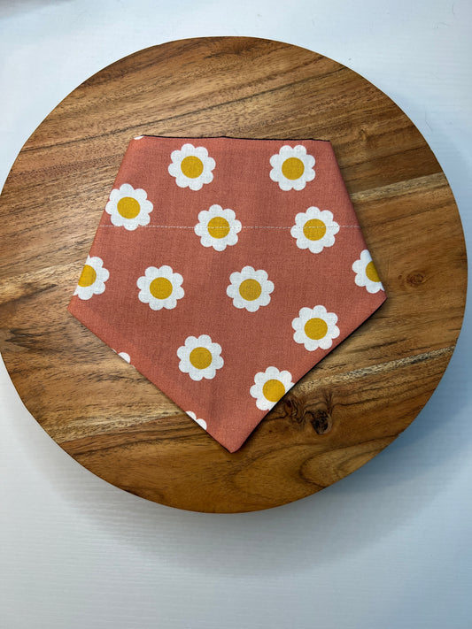 Daisy Bandana