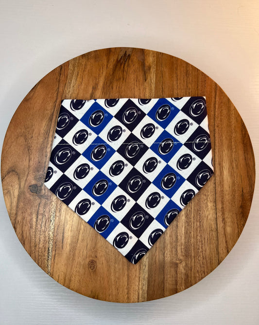 PSU Bandana