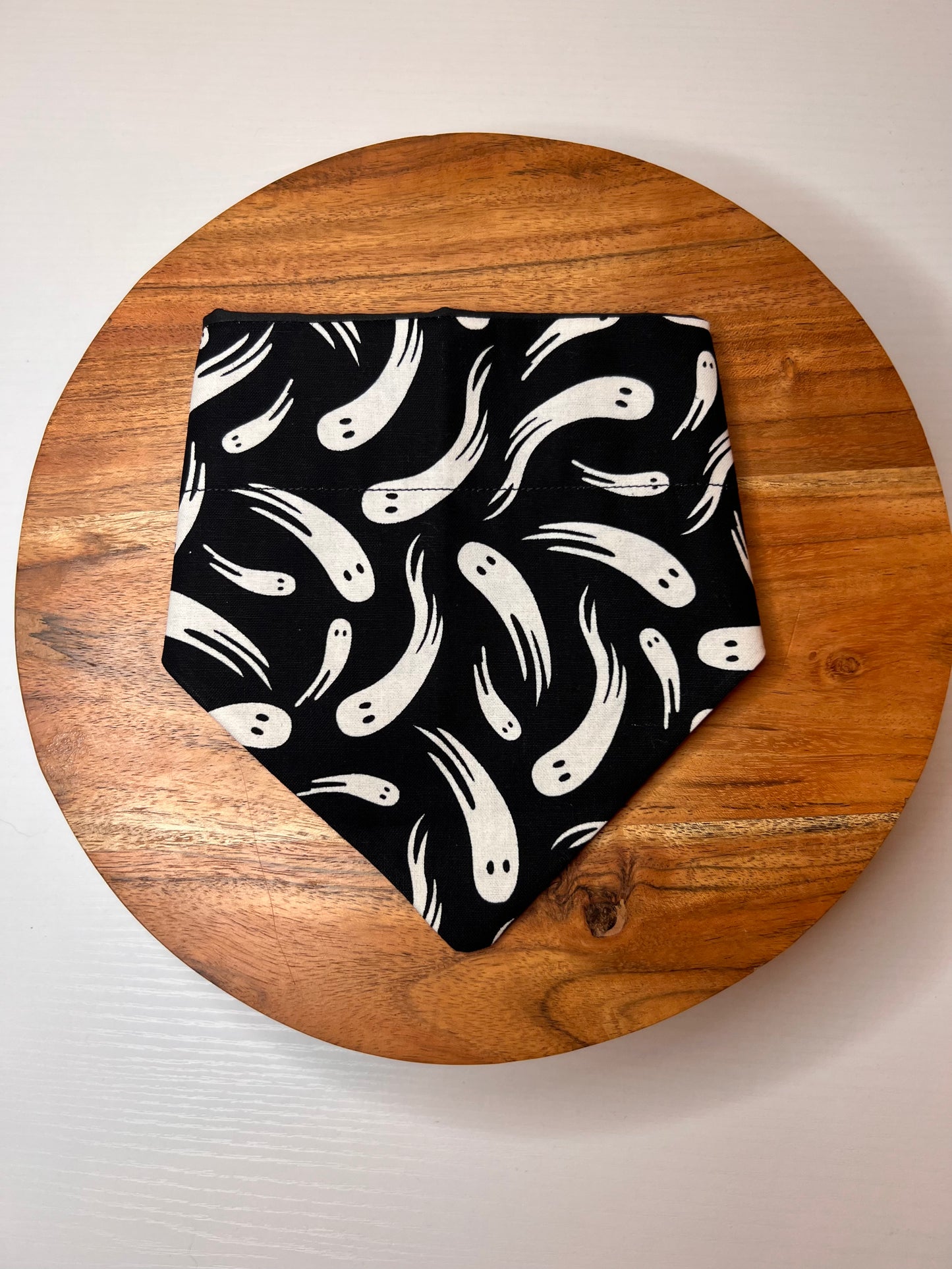 Ghosts Bandana
