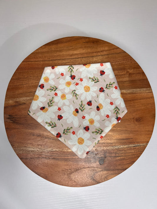 Lady Bug Bandana