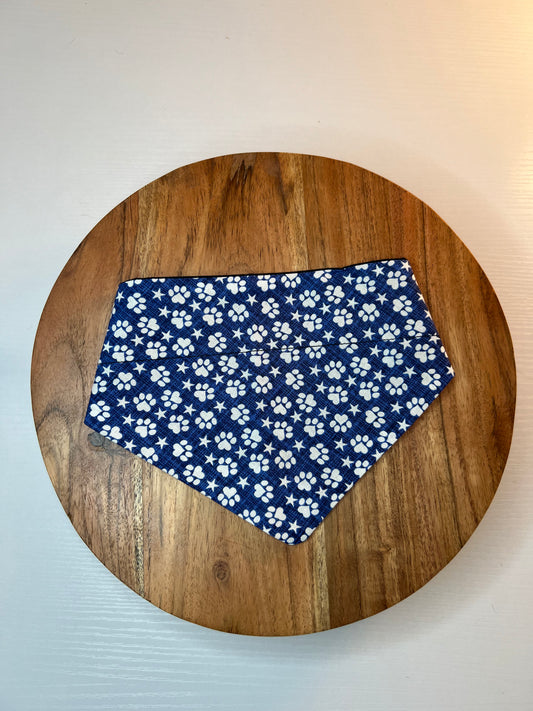 Paws & Stars Bandana