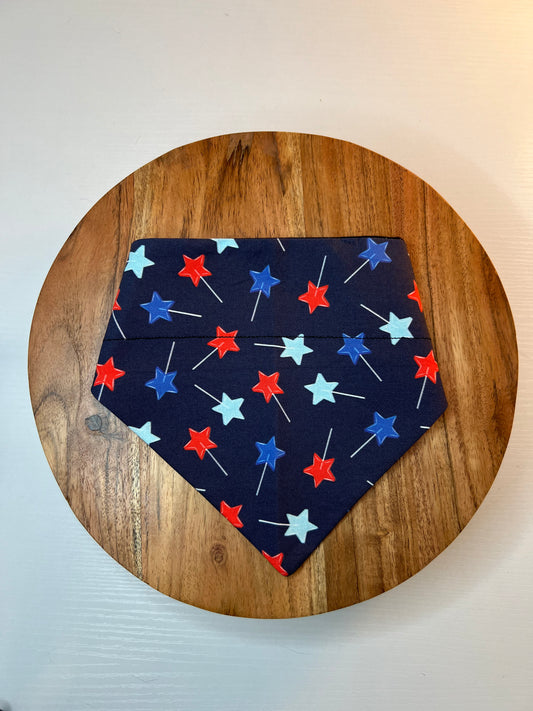 Star Pop Bandana
