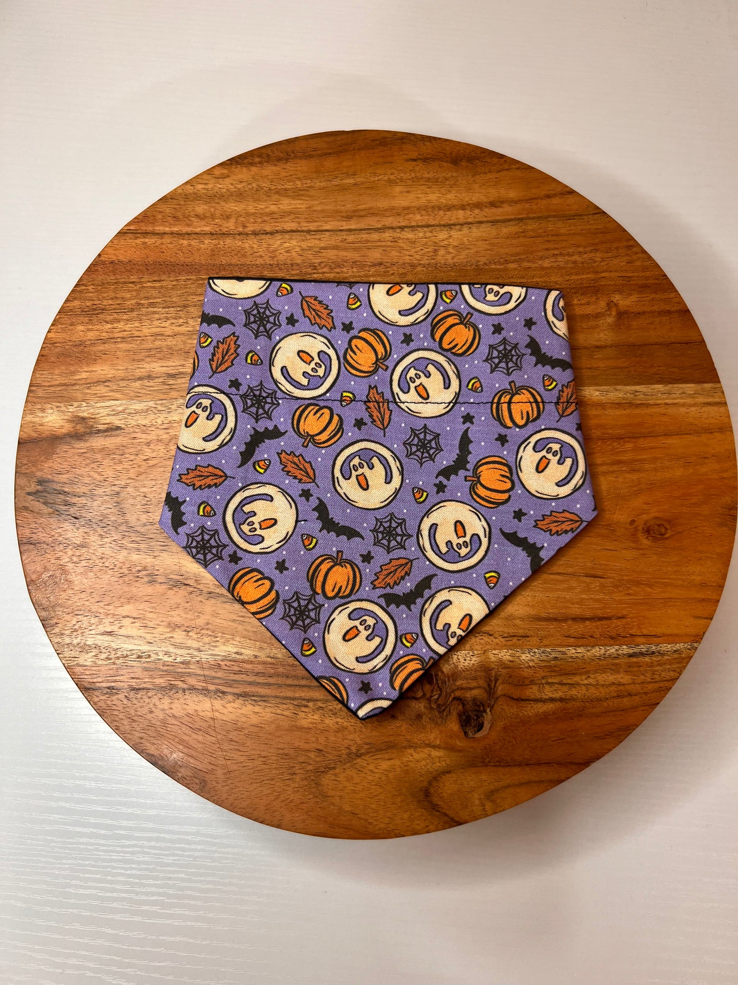 Spooky Cookies Bandana