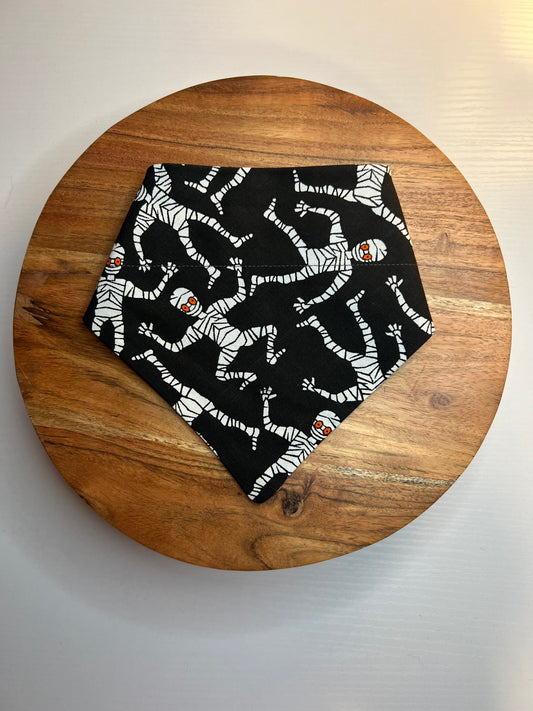 Mummy Bandana